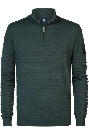 Petrol Industries Strickpullover Feinstrickpullover Nome - Verkäufer: