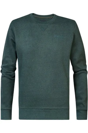 Petrol Industries Sweatshirt Sweater mit Logo Venetie - Verkäufer: