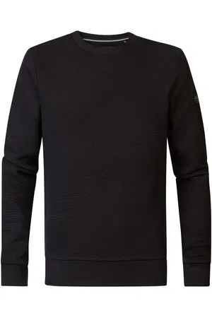 Petrol Industries Sweatshirt Lässige Sweater Yukon - Verkäufer:
