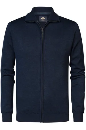 Petrol Industries Strickpullover FeinstrickStrickjacke Barrow - Verkäufer: