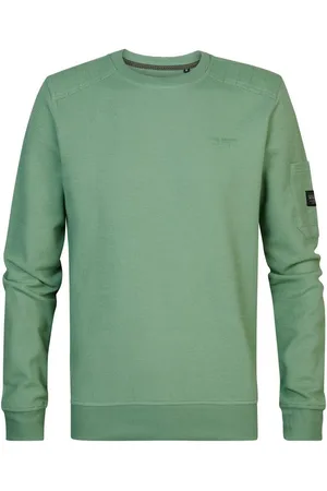 Petrol Industries Sweatshirt Bequemer Sweater UpperKalskag - Verkäufer: