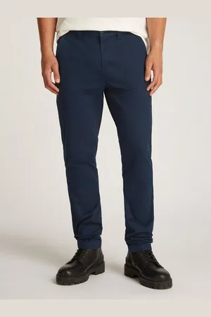 Tommy Hilfiger Chinohose TJM AUSTIN CHINO in Unifarbe