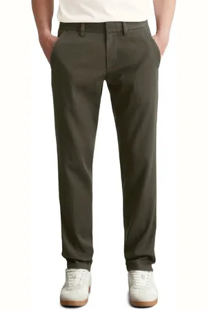 Marc O’ Polo Chinohose aus Bio-Baumwoll-Lyocell-Mix