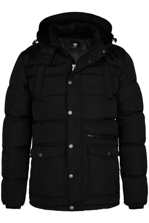 Petrol Industries Winterjacke Gefütterte Jacke Michelo - Verkäufer: