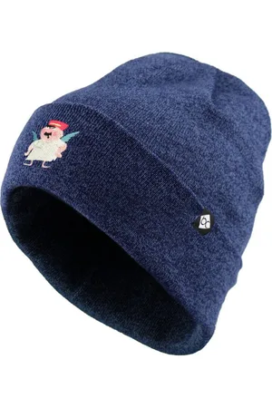 Bavarian Couture Beanie Haum Beanie (Strickmütze, Strickmütze) - Verkäufer: stuff-style