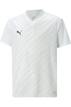 PUMA Fußballtrikot teamULTIMATE Trikot Kurzarm-Trikots Herren Teamsport - Verkäufer: 11teamsports