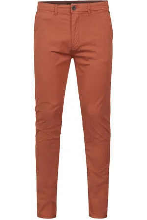 Petrol Industries Chinohose M-1030-TRO583-0001-28 - Verkäufer:
