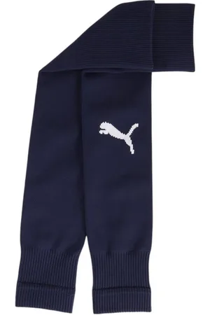 PUMA Fußballstutzen teamGOAL Sleeves Stutzen - Sleeve Herren Polyester - Verkäufer: 11teamsports