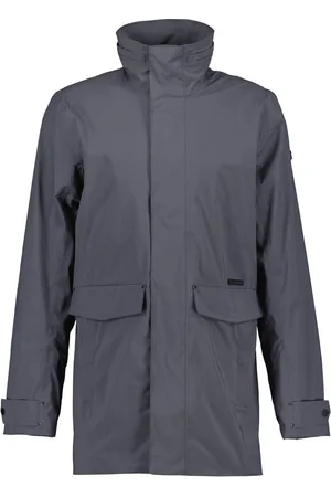 Didriksons Allwetterjacke - Verkäufer: styles at fashion GmbH
