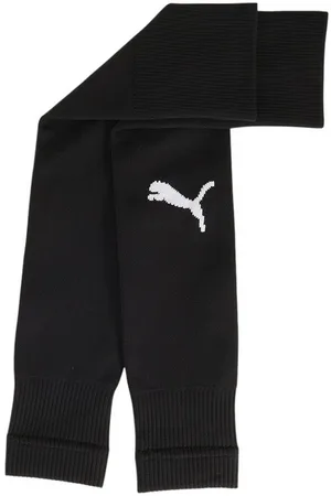 PUMA Fußballstutzen teamGOAL Sleeves Stutzen - Sleeve Herren Polyester - Verkäufer: 11teamsports