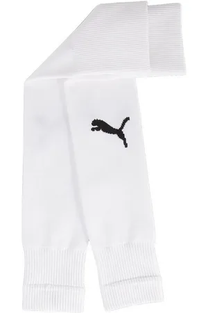 PUMA Fußballstutzen teamGOAL Sleeves Stutzen - Sleeve Herren Polyester - Verkäufer: 11teamsports