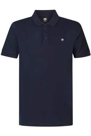 Petrol Industries Poloshirt Klassisches Poloshirt Colville - Verkäufer: