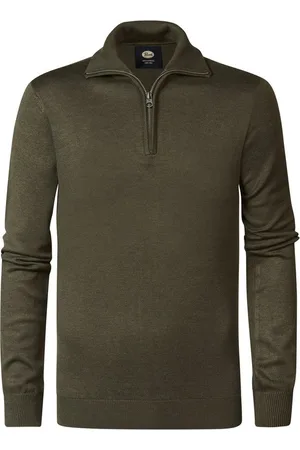 Petrol Industries Strickpullover Feinstrickpullover Dillingham - Verkäufer:
