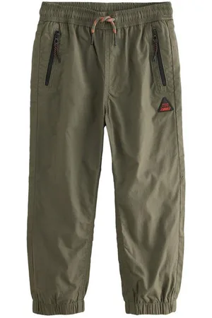 Next Schlupfhose Gefütterte Schlupfhose mit Reißverschlusstasche (1-tlg) - Verkäufer: Germany GmbH