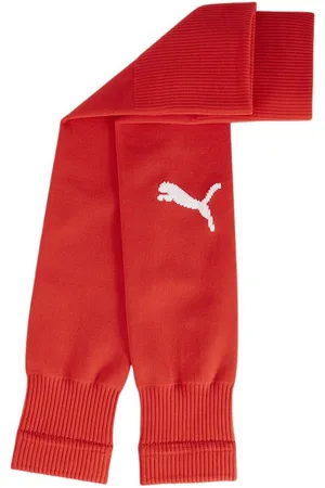 PUMA Fußballstutzen teamGOAL Sleeves Stutzen - Sleeve Herren Polyester - Verkäufer: 11teamsports