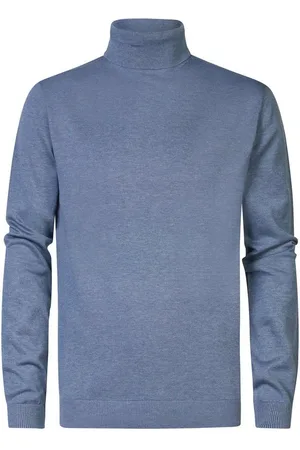 Petrol Industries Strickpullover Feinstrickrollkragenpullover Eagle - Verkäufer: