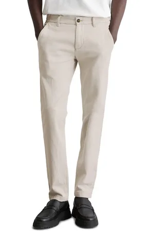 Marc O’ Polo Chinohose aus Organic Cotton Stretch