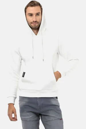 Cipo & Baxx Sweatshirt Sweatshirts mit Kapuze, CL557