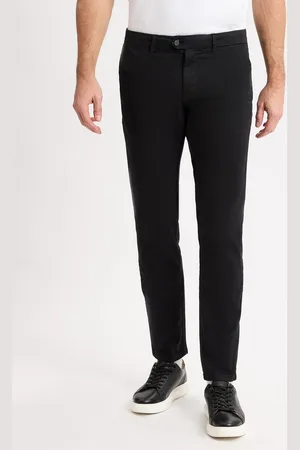 Finshley & Harding Chinos Dylan - Verkäufer: VAN GRAAF