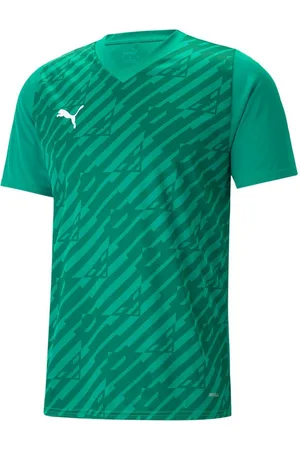 PUMA Fußballtrikot teamULTIMATE Trikot Kurzarm-Trikots Herren Teamsport - Verkäufer: 11teamsports