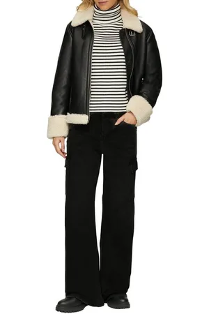 QS by s.Oliver Cargojeans SURI im Seven-Pocket Style