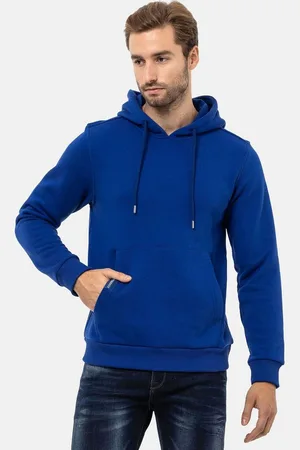 Cipo & Baxx Sweatshirt Sweatshirts mit Kapuze, CL557