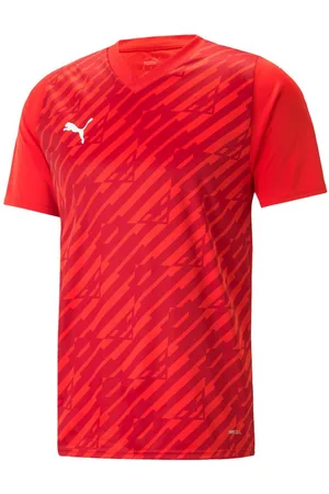 PUMA Fußballtrikot teamULTIMATE Trikot Kurzarm-Trikots Herren Teamsport - Verkäufer: 11teamsports