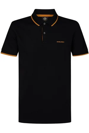 Petrol Industries Poloshirt Klassisches Poloshirt 35 years - Verkäufer: