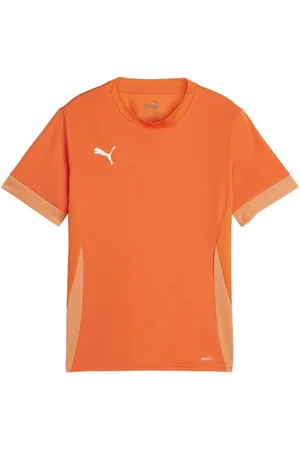 PUMA Fußballtrikot teamGOAL Matchday Trikot Kids Teamsport - Verkäufer: 11teamsports