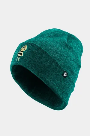 Bavarian Couture Beanie Haum Beanie (Strickmütze, Strickmütze) - Verkäufer: stuff-style