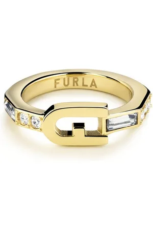 Furla Fingerring SPARKLING (1-tlg), Stainless steel - Verkäufer: Timex Group CS Europe GmbH
