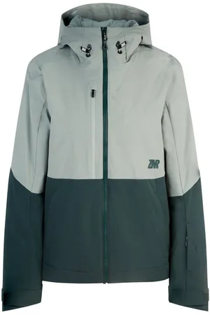 Ziener Doppeljacke RIBBA lady (jacket ski) DARK JUNGLE - Verkäufer: Sport Butsch GmbH & Co.KG