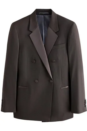 Next Baukastensakko Slim Fit doppelreihiges Smokingsakko (1-tlg) - Verkäufer: Germany GmbH