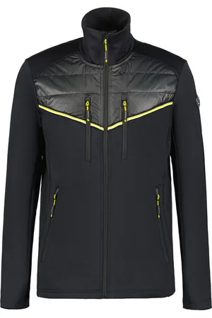 Luhta Fleecejacke ONKAMO 990 - Verkäufer: Sport Hopfmann GmbH