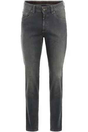 BRÜHL 5-Pocket-Jeans Toronto 2 - Verkäufer: MichaelaX-Fashion-Trade