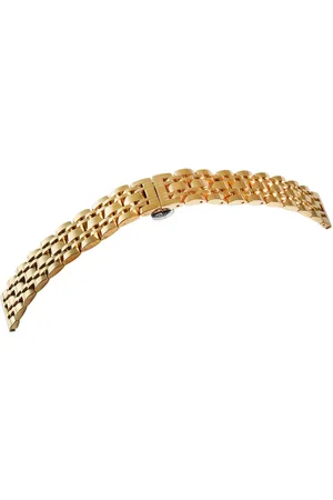 Engelhardt Uhrenarmband 8100096 Uhrenarmband aus Edelstahl mit Butterflyschließe - Verkäufer: Shaghafi GmbH