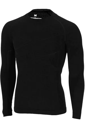 Black Snake Thermounterhemd Atmungsaktives Merino Thermounterhemd für Herren – für Outdoor-Sport Funktionsunterhemd - Verkäufer: noorsk