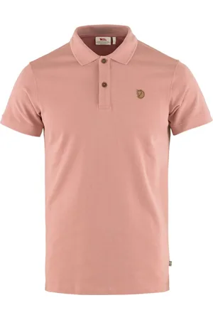 Fjällräven Poloshirt Övik Polo Shirt M - Verkäufer: Intersport Drucks