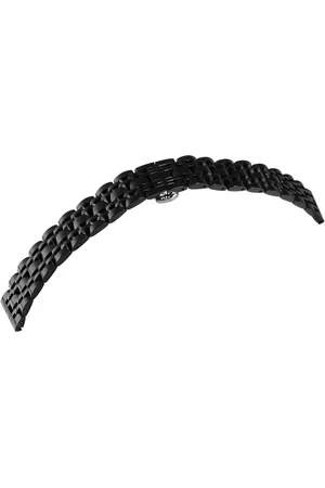 Engelhardt Uhrenarmband 8100097 Uhrenarmband aus Edelstahl mit Butterflyschließe - Verkäufer: Shaghafi GmbH