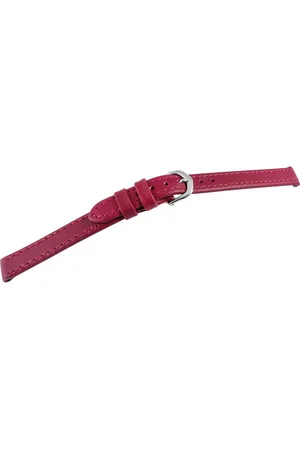Engelhardt Uhrenarmband 8000446 Echt Lederarmband, super soft, fuchsia 24 - Verkäufer: Shaghafi GmbH