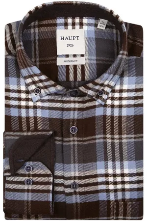 Haupt Langarmhemd - Verkäufer: Fashion Holding Düsseldorf GmbH