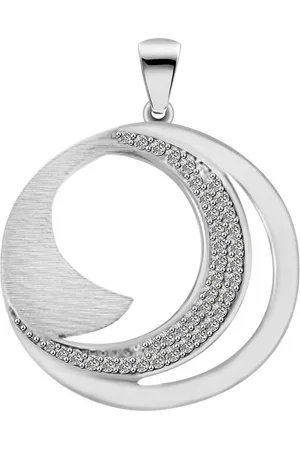 Akzent Kettenanhänger Inori "Inori" 925/- Echt Silber Anhänger (ohne Kette), Damen AnhÃ¤nger - Verkäufer: Shaghafi GmbH