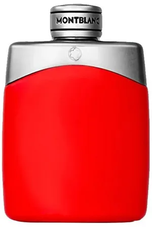 Montblanc Eau de Parfum Legend Red, Glasflakon, Parfüm EDP, Herrenduft - Verkäufer: tpa-retail