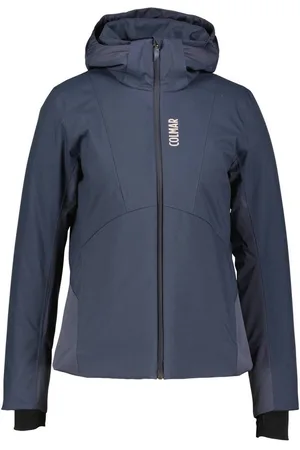 Colmar Skijacke Damen Skijacke mit Kapuze Regular Fit (1-St) - Verkäufer: engelhorn