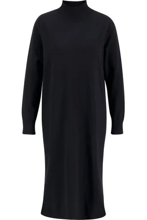 Kate Storm Midikleid Damen Strickkleid (1-tlg) - Verkäufer: engelhorn