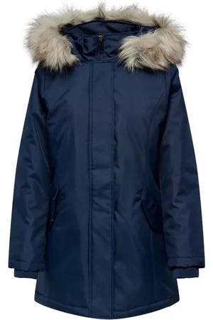ONLY Parka ONLNEWKATY (1-St) - Verkäufer: Mary & Paul