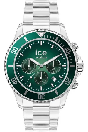 Ice-Watch Chronograph Ice Chrono - Verkäufer: zuhrzeit