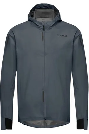 Gore Wear Regenjacke Herren Laufjacke Concurve GTX Jacket - Verkäufer: Wohlleben Sports