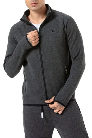 Redbridge Sweatjacke mit Zipper und Taschen - Ideal für Sport und Freizeit - Verkäufer: ChillDeal