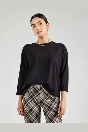 B YOUNG Langarmshirt BY PAMILA (1-tlg) Plain/ohne Details - Verkäufer: Mary & Paul